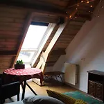 Nocleg ze śniadaniem Even Heukelom - 2 3*