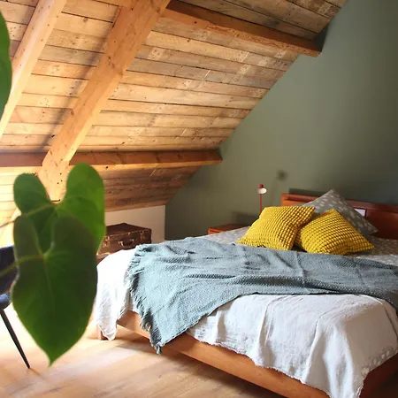 Even Heukelom - 2 Bed & Breakfast