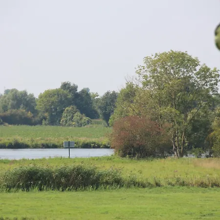 Even Heukelom - 2 3* Afferden (Limburg)