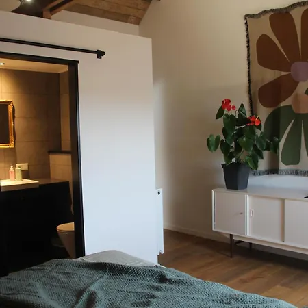 Couette-café Even Heukelom - 2