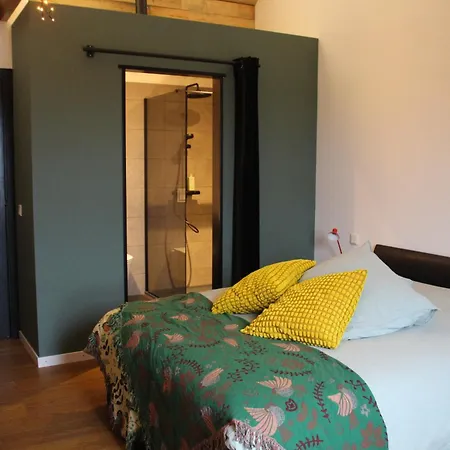 Even Heukelom - 2 Alojamento de Acomodação e Pequeno-almoço