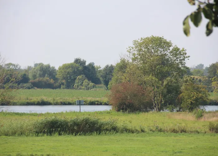 Even Heukelom - 2 3* Afferden (Limburg)