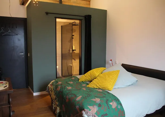 Even Heukelom - 2 Alojamento de Acomodação e Pequeno-almoço