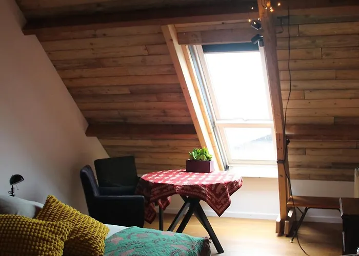 Even Heukelom - 2 Alojamento de Acomodação e Pequeno-almoço Afferden (Limburg)